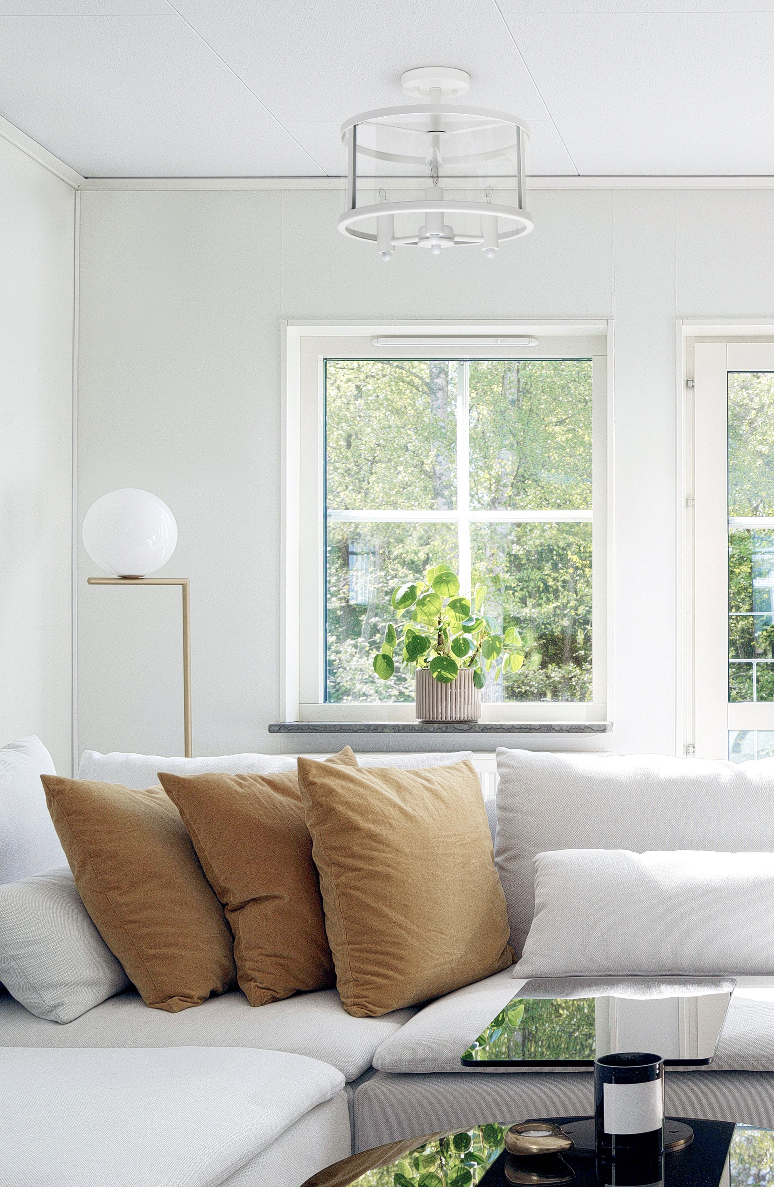 LALIA HOME Ceiling Light Fixture | Nordstromrack