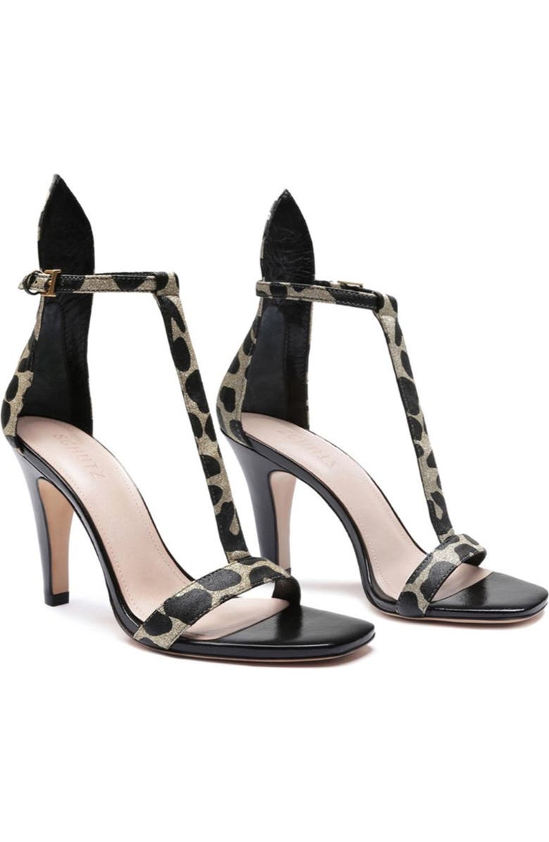 Schutz GWENYTH SANDAL, Alternate, color,