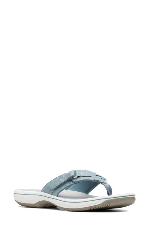 Breeze Sea Thong Sandal (Women)