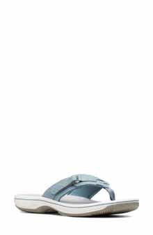 Breeze Sea Thong Sandal