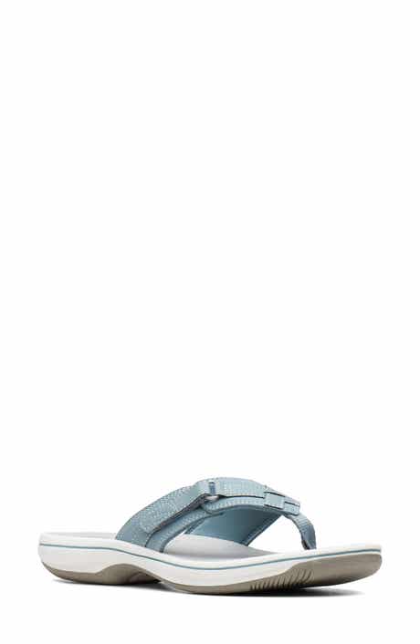 Breeze Sea Thong Sandal