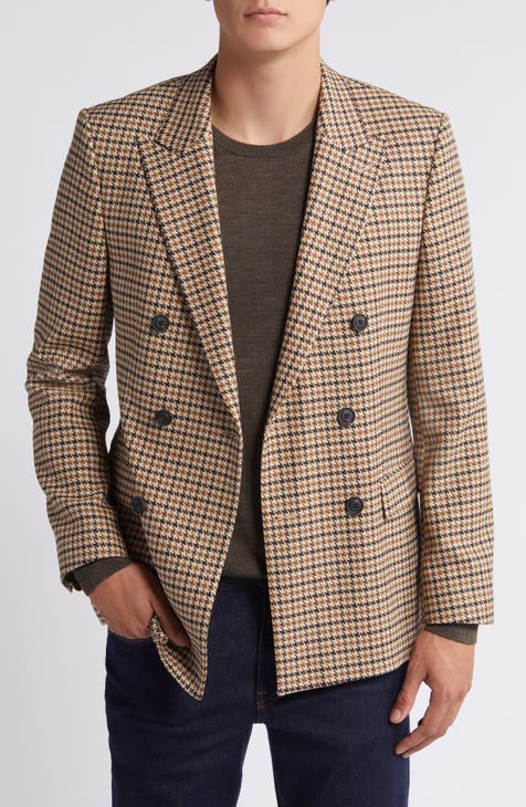 Extra long sport coats online