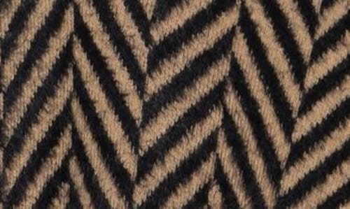 Love Token Danny V-neck Sweater In Multi