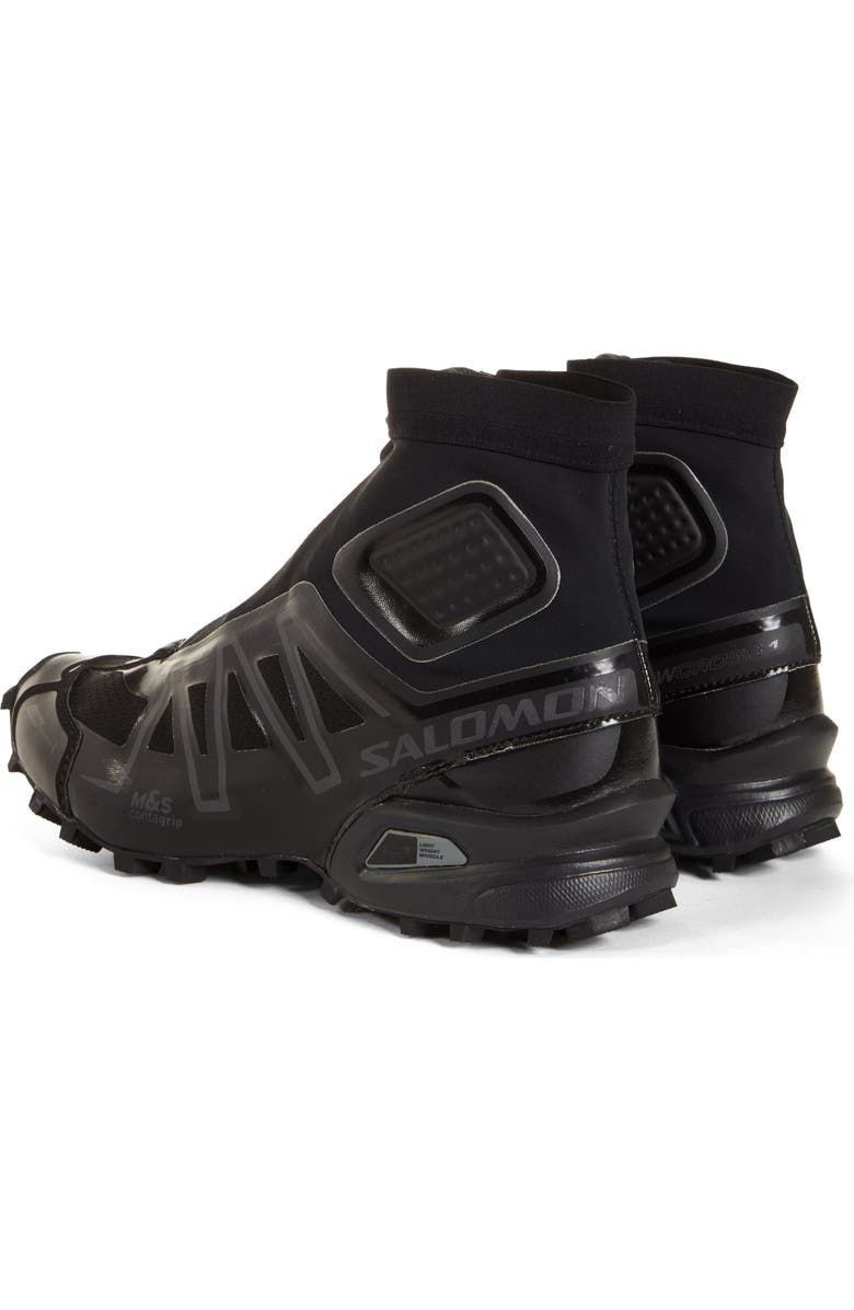 Salomon Snowcross Adv Ltd High Top Sneaker, Alternate, color,