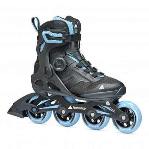 Macroblade 84 BOA Womens Inline Skates
