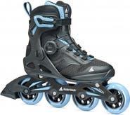 Rollerblade Macroblade 84 BOA Womens Inline Skates