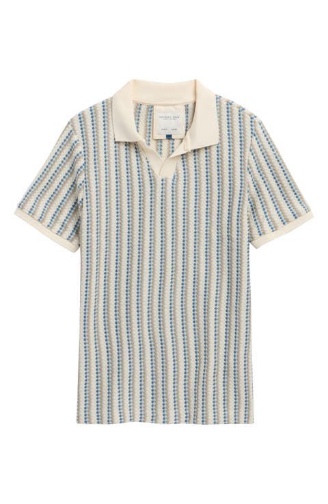 Kids' Knit Polo (Big Kid)