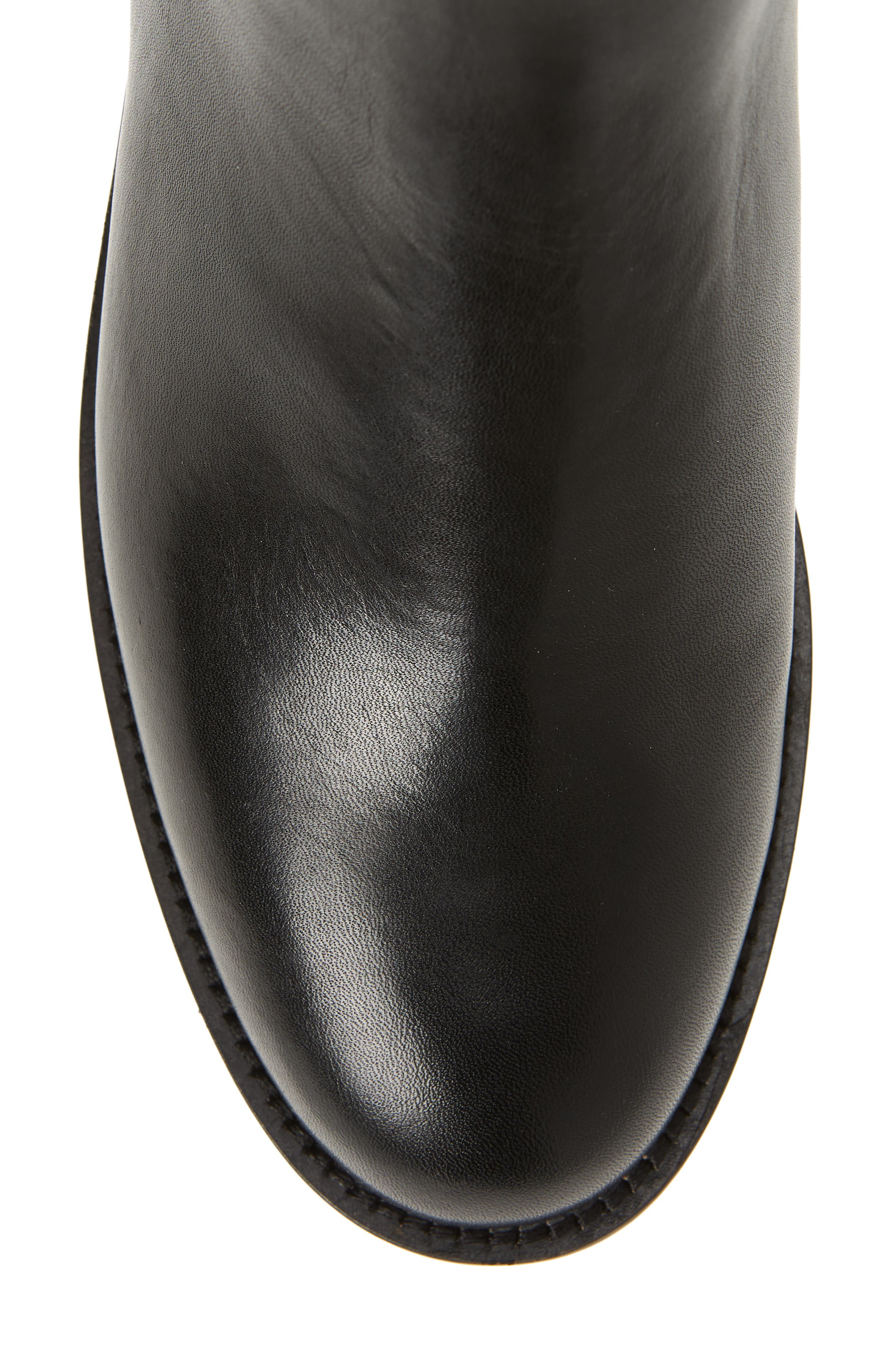 Cole Haan Parker Grand Stretch Knee High Boot, Alternate, color, 