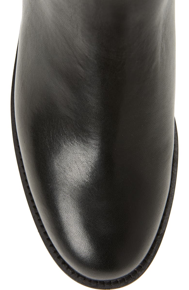 Cole Haan Parker Grand Stretch Knee High Boot, Alternate, color,