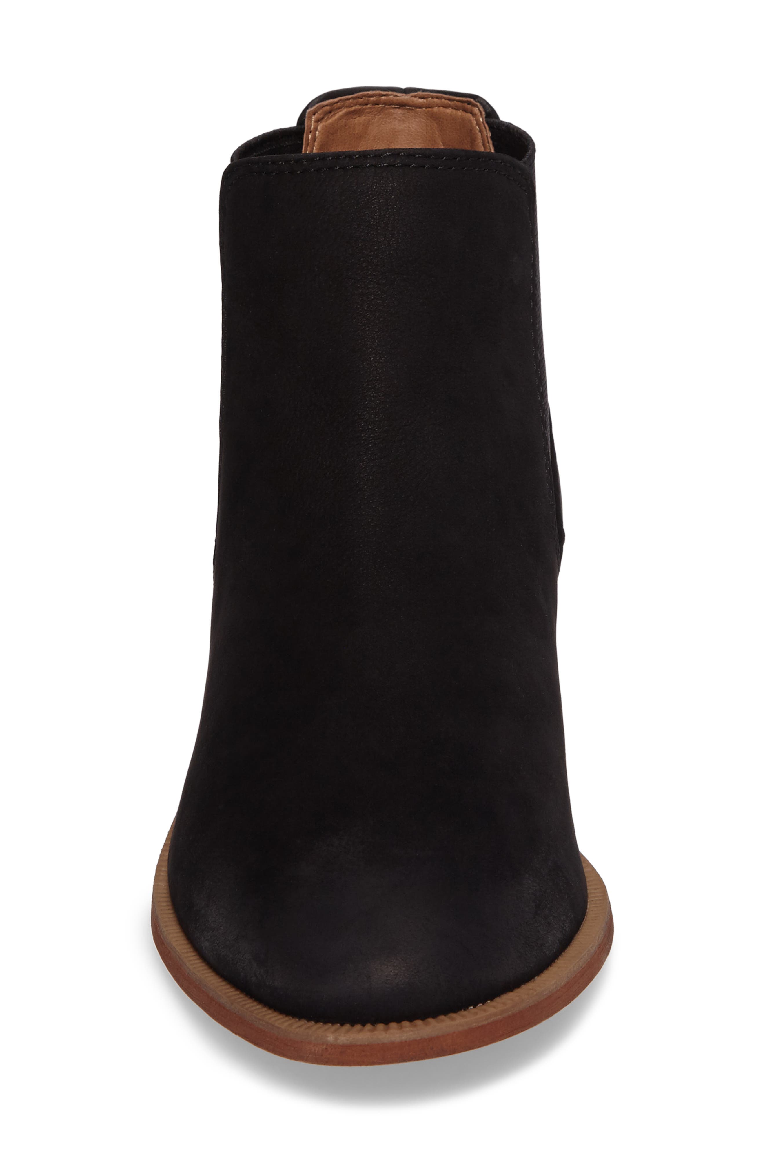 Caslon<sup>®</sup> Brenna Water Resistant Bootie, Alternate, color, 