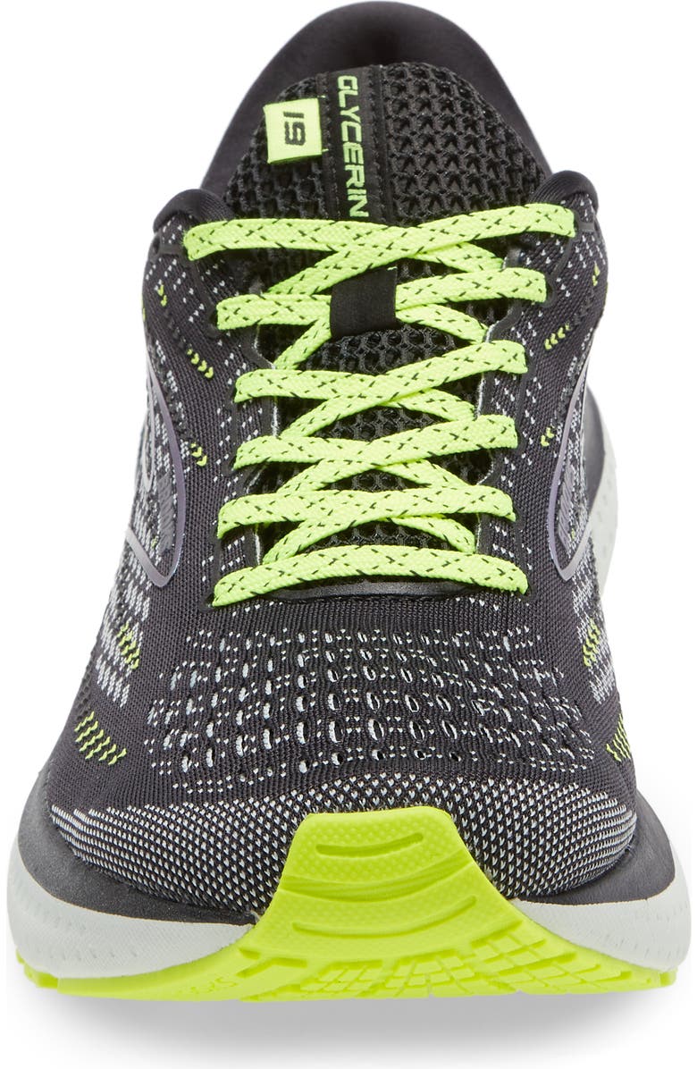 Brooks Glycerin 19 Running Shoe, Alternate, color,