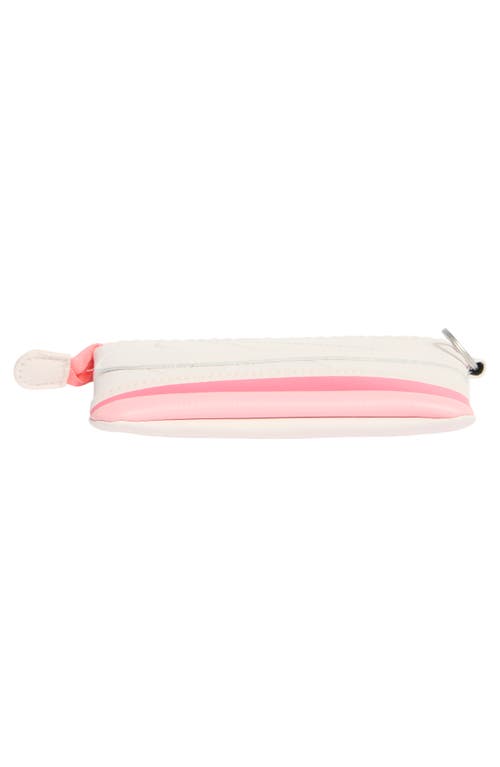 Nike Icon Cortez Wristlet In Multi