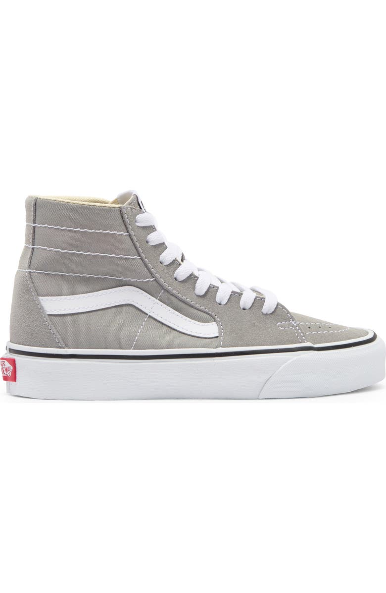 Vans Sk8-Hi Tapered Sneaker, Alternate, color,