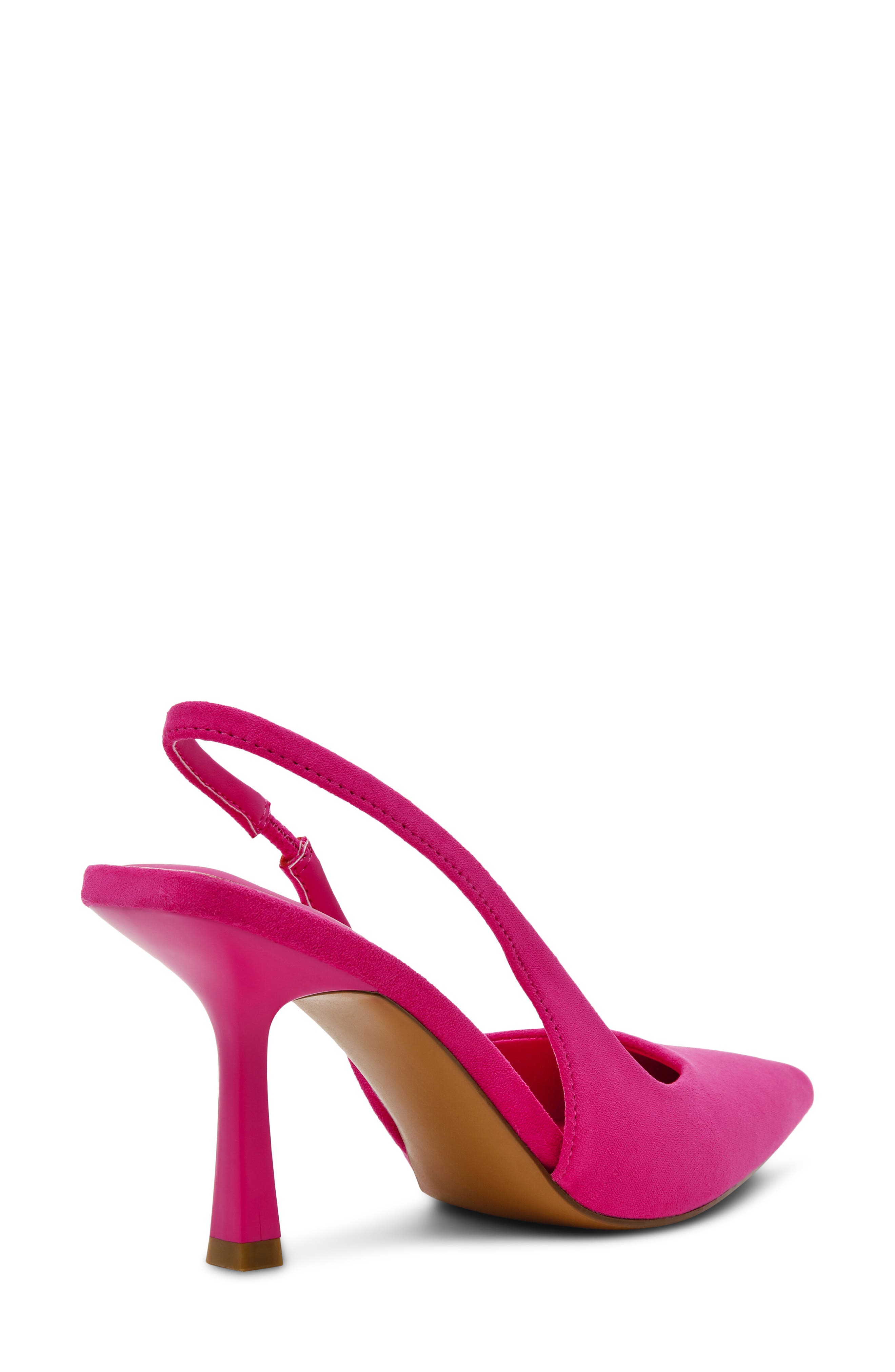 Anne Klein Itzy Pointed Toe Slingback Pump (Women) | Nordstrom