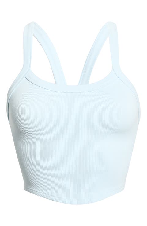 FP Movement All Clear Rib Crop Camisole