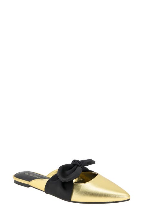 Kandy Bow Mule (Women)