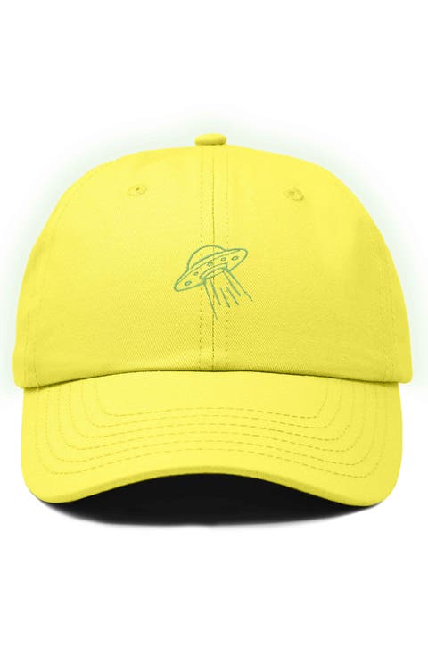 UFO Hat