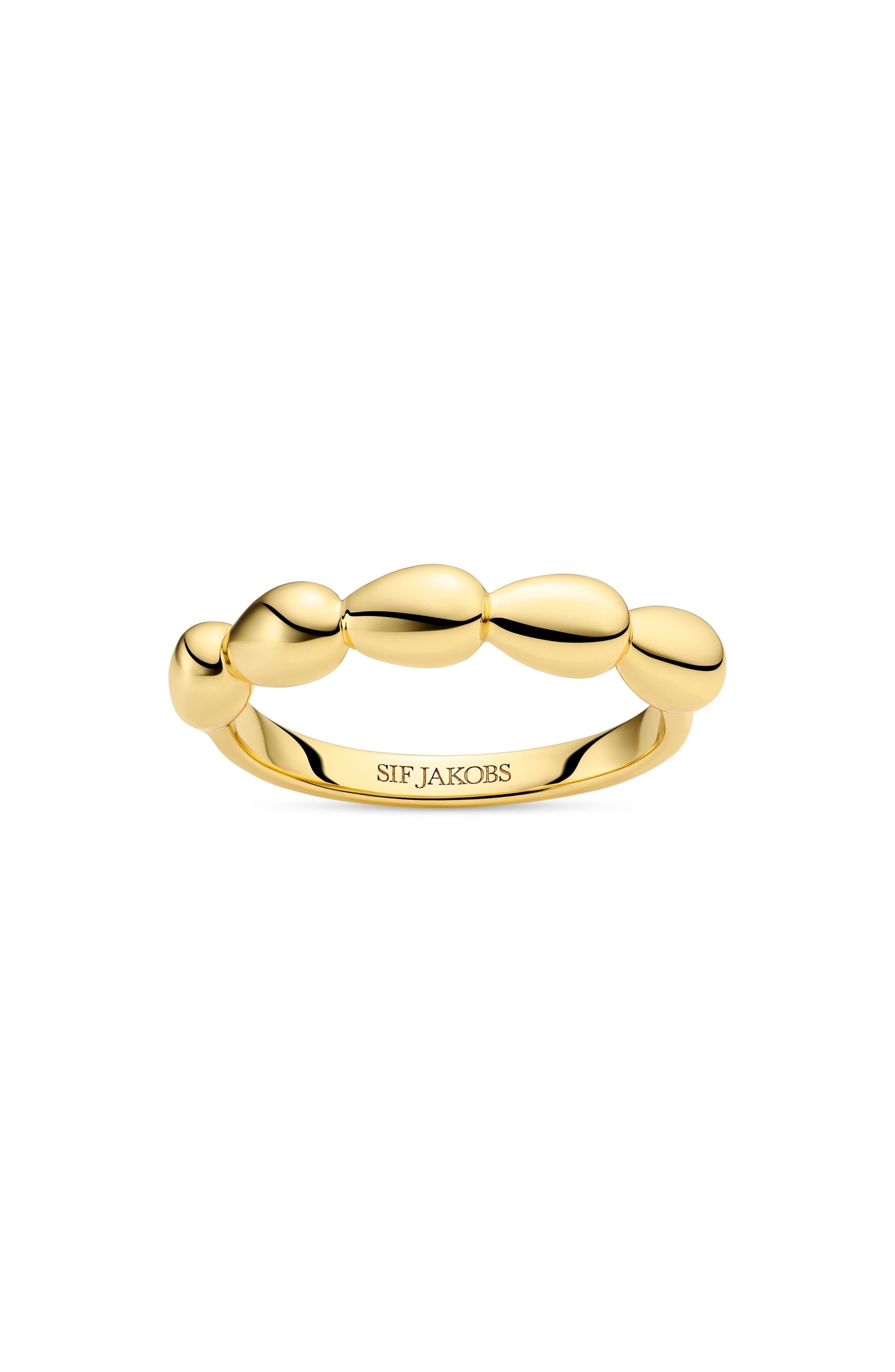 18K Gold Plated