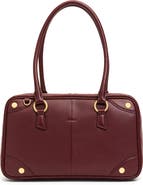 HAMMITT Medium Meredith Leather Shoulder Bag