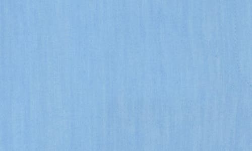 Theory Treeca Stretch Linen Blend Pants In Bay Blue