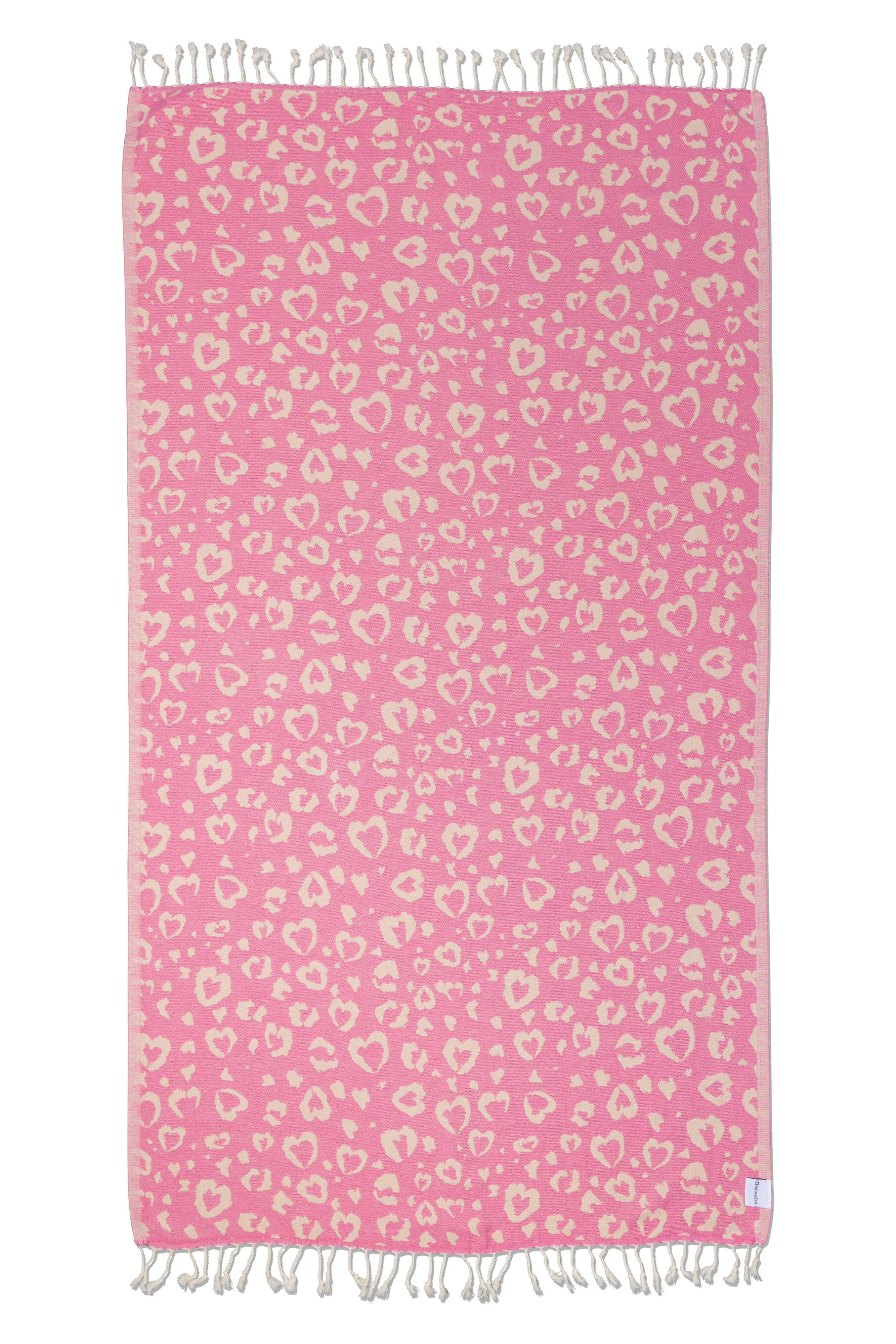 selected Pink