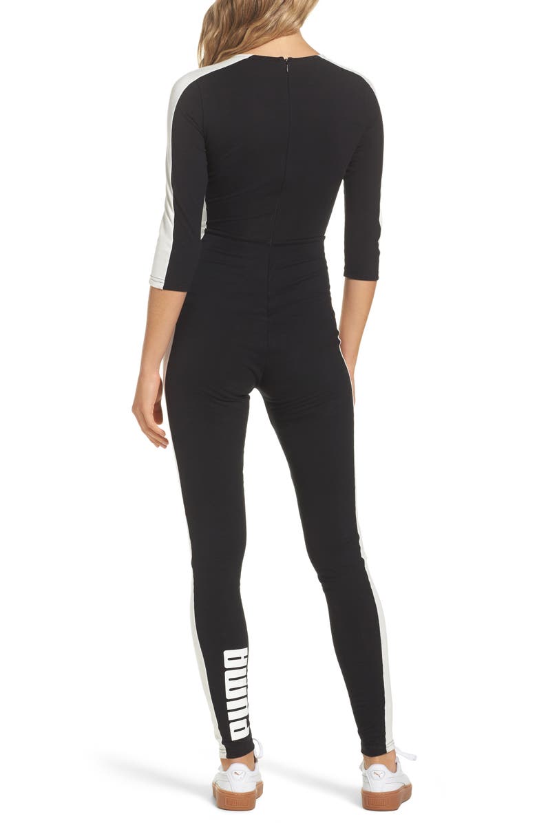 PUMA T7 Jumpsuit, Alternate, color, 