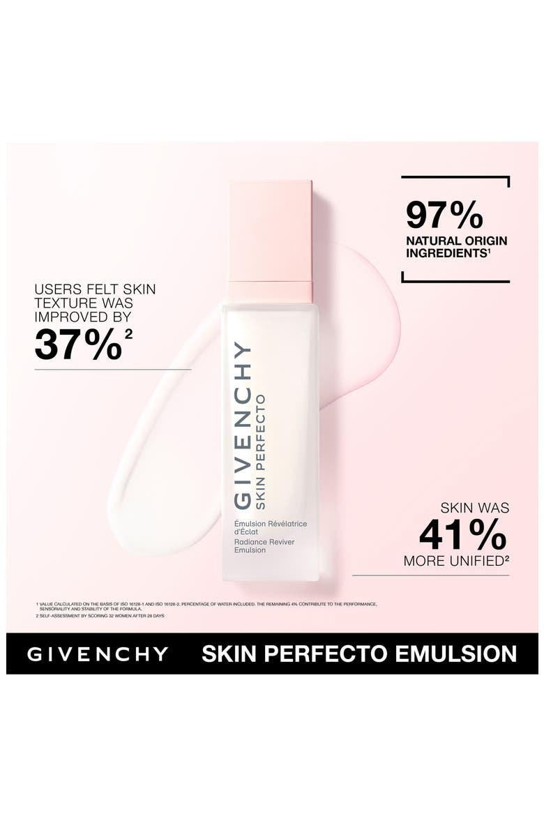 Skin Perfecto Radiance Reviver Emulsion, Alternate, color, NO COLOR