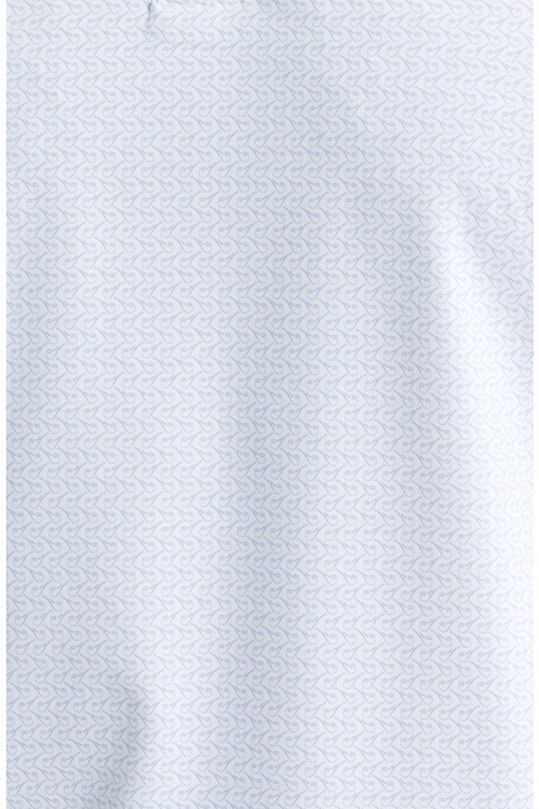 Briar Performance Jersey Golf Polo, Alternate, color, WHITE