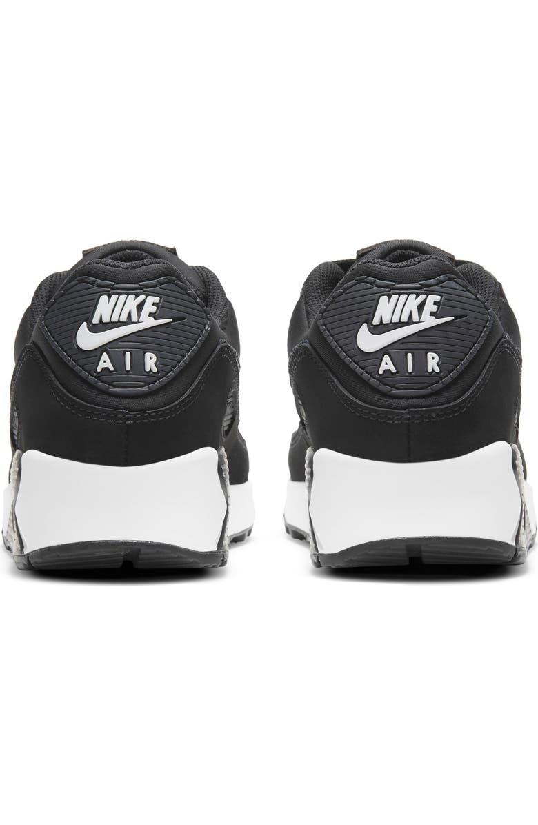 Nike Air Max 90 SE Sneaker, Alternate, color,