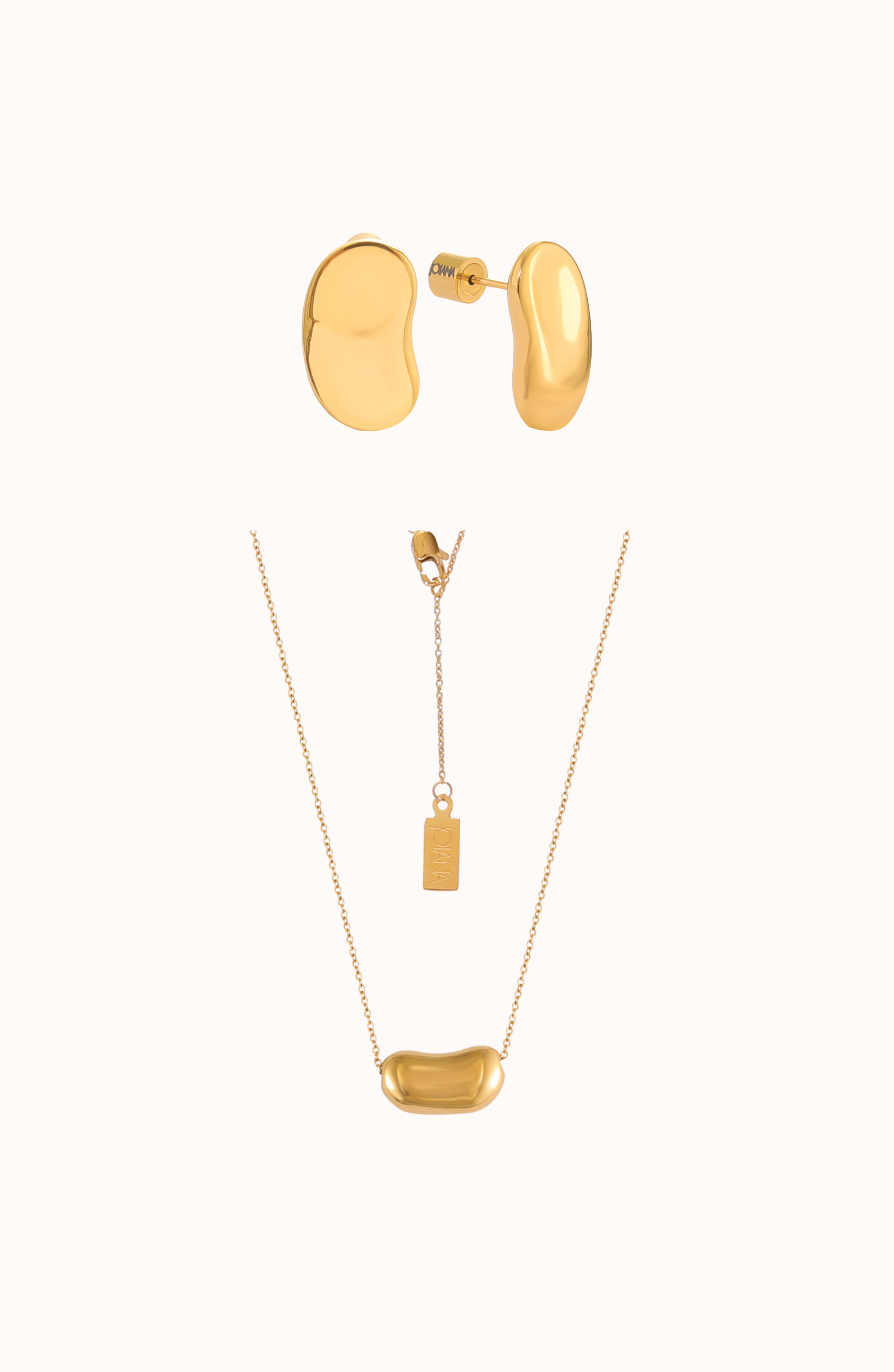 selected Gold