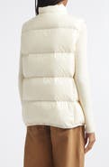 Moncler Badia Down Puffer Vest