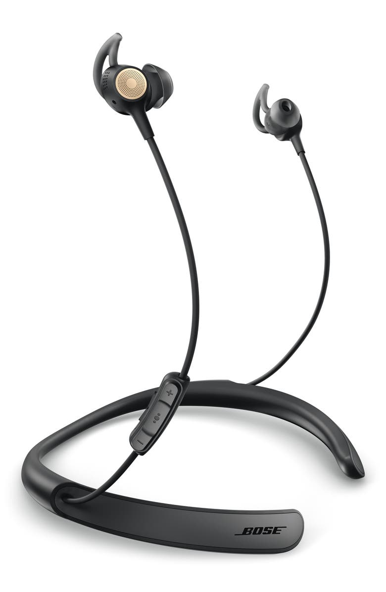 Bose<sup>®</sup> Hearphones Conversation Enhancing  Earbuds, Main, color, 