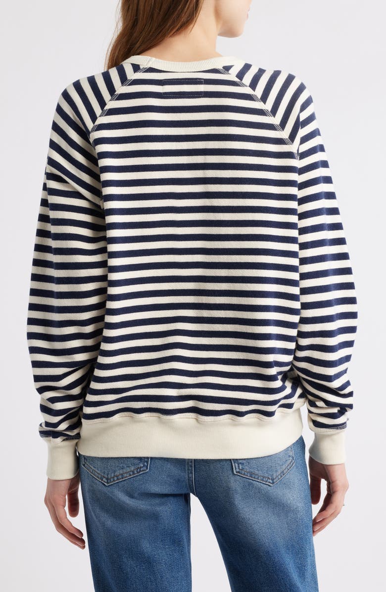 The College Sweatshirt
