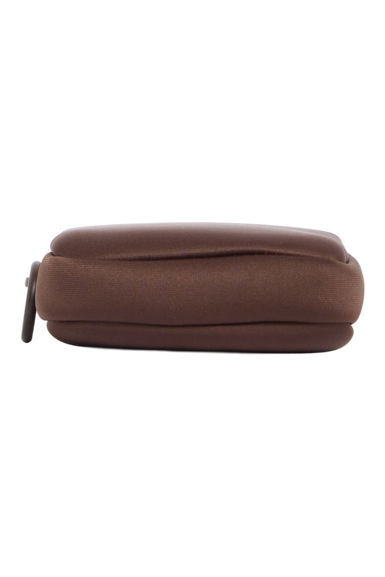 Jody Phone Crossbody, Alternate, color, DARK CHOCOLATE