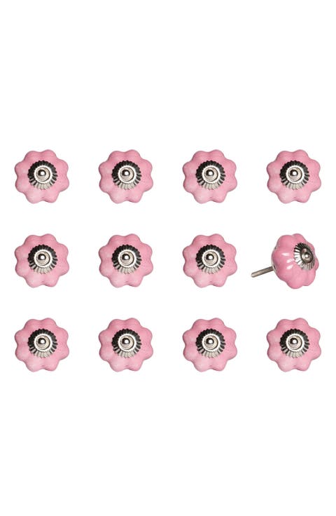 12-Pack Knobs