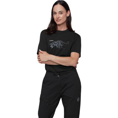 Mountain Fruendenhorn T-Shirt - Men's