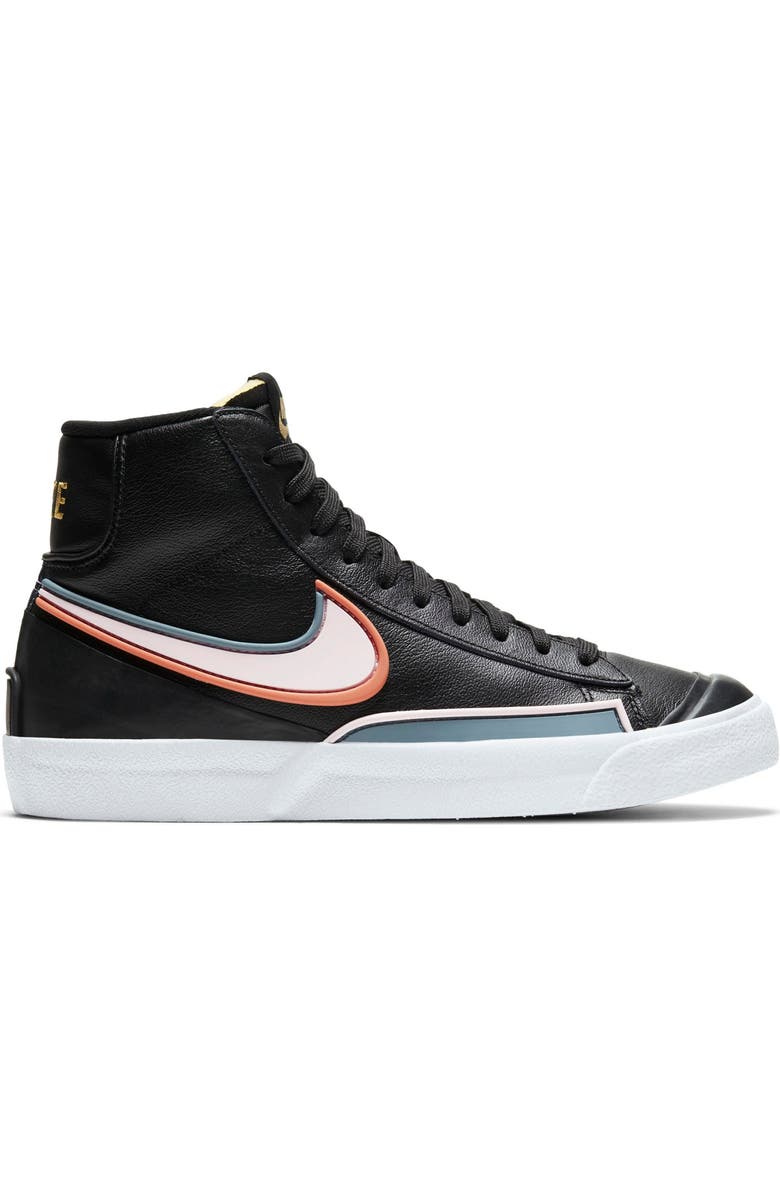 Nike Blazer Mid '77 Infinite Sneaker, Alternate, color,