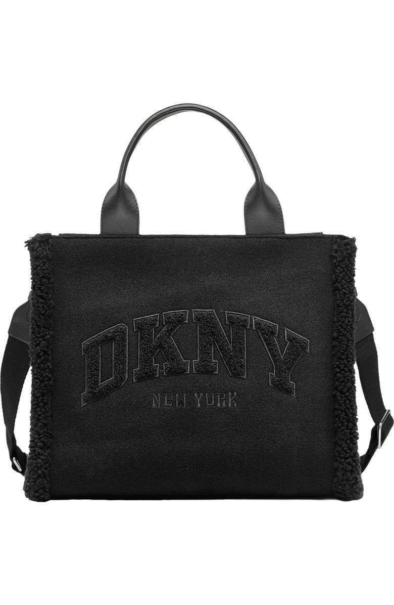 DKNY Hadlee Medium Tote Bag, Main, color,