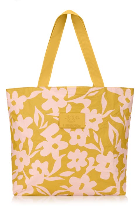 Yellow Tote Bags for Women | Nordstrom