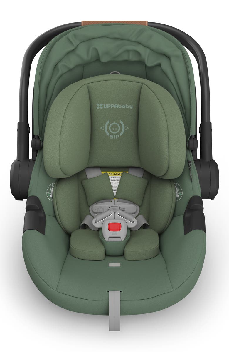 UPPAbaby Aria Infant Car Seat, Alternate, color, Gwen