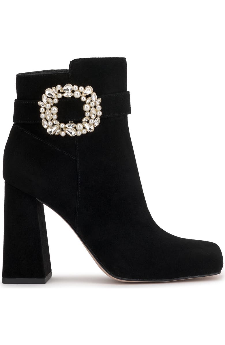 Jessica Simpson Luminna Bootie, Alternate, color,
