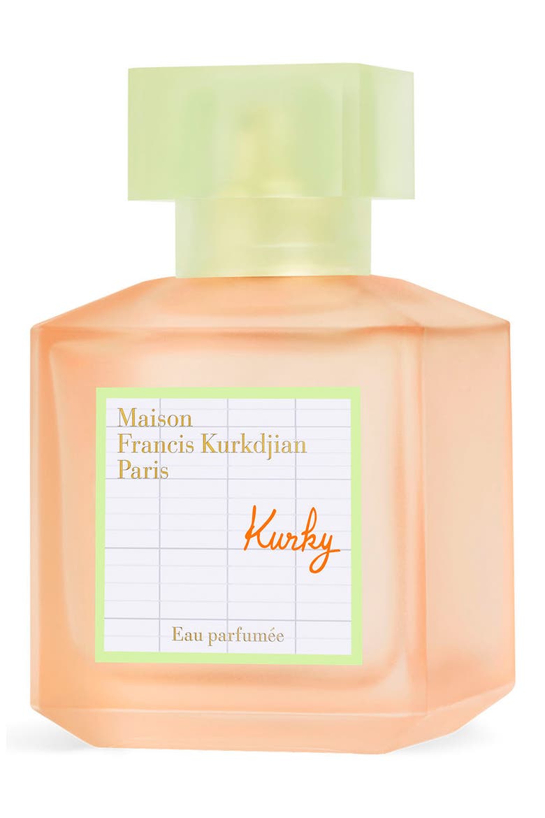 Kurky Eau Parfumée, Alternate, color, NO COLOR