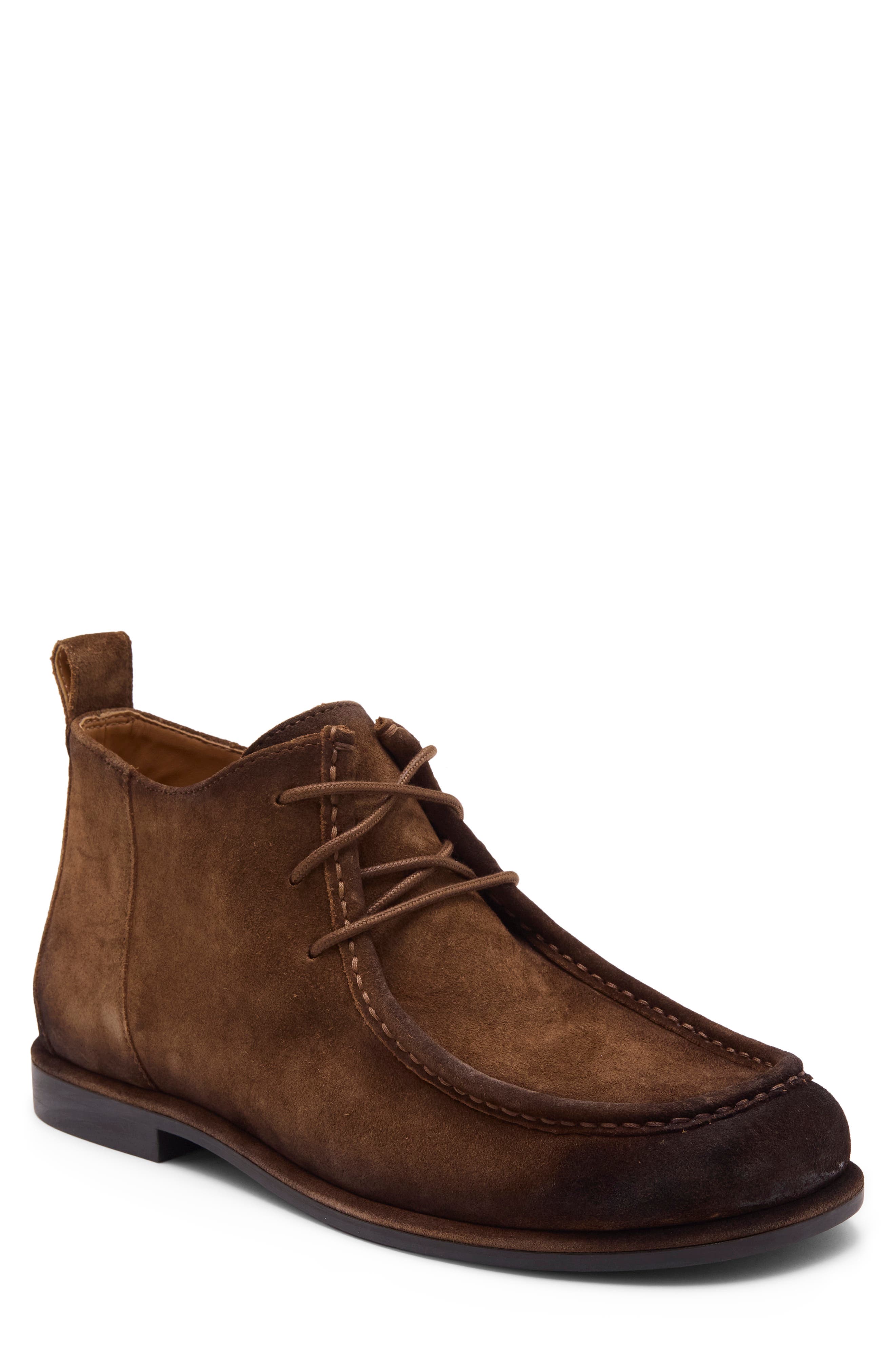 Cameron Chukka Boot, Main, color, WARM NUTMEG