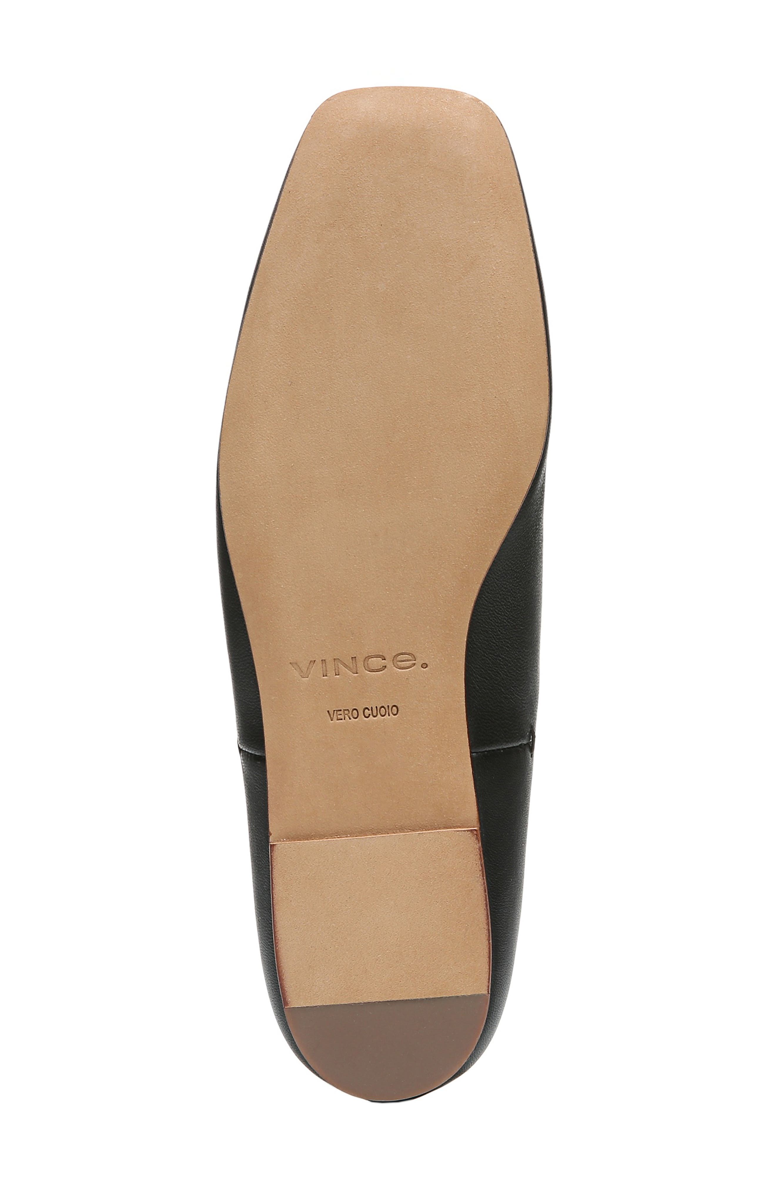 Vince Chandler Flat, Alternate, color, 