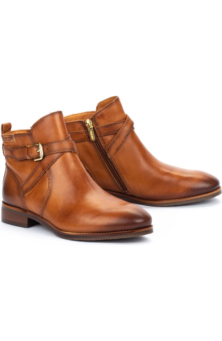 PIKOLINOS Royal Buckle Bootie, Alternate, color,
