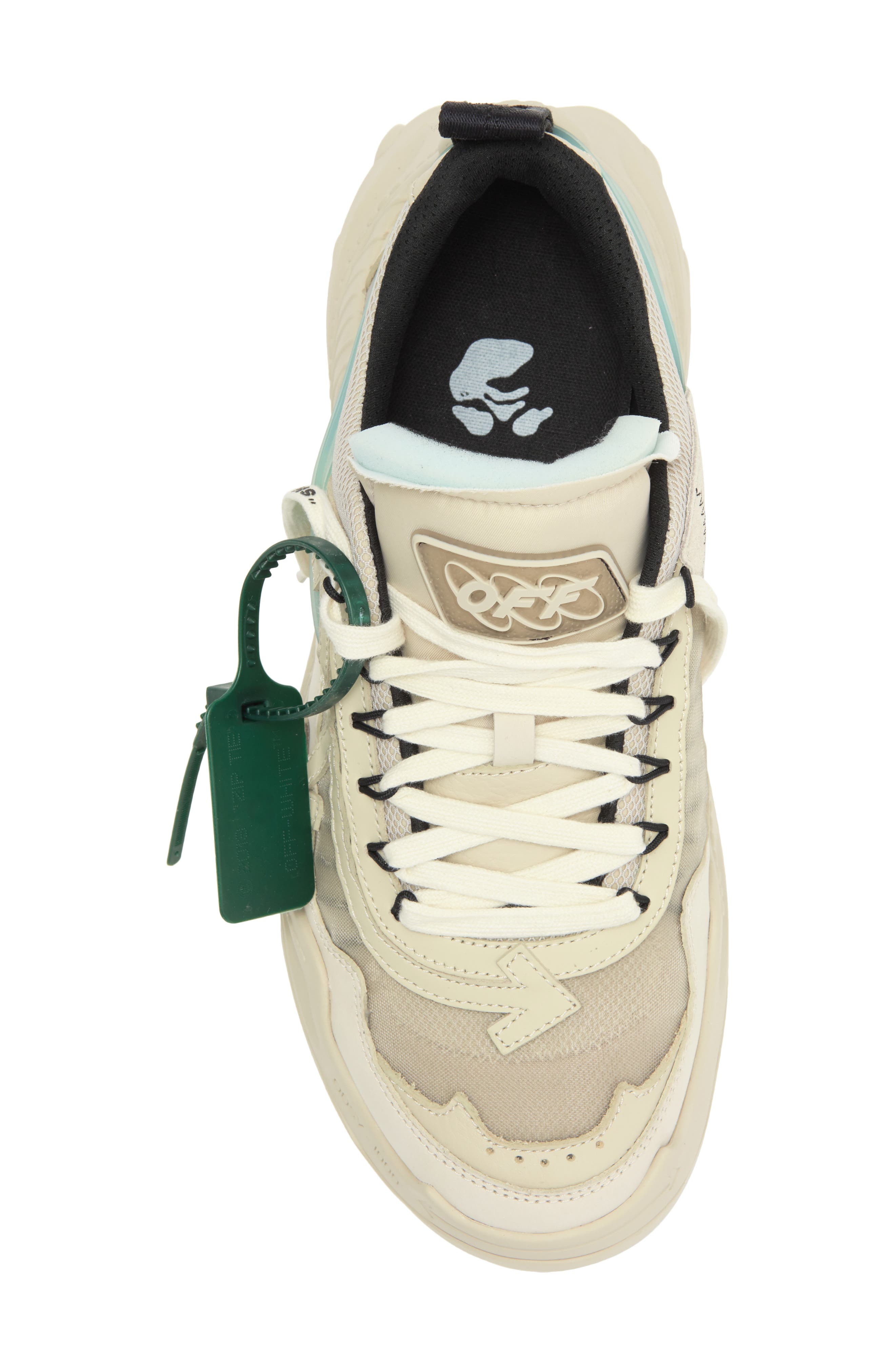 Off-White Odsy–1000 Sneaker, Alternate, color, 