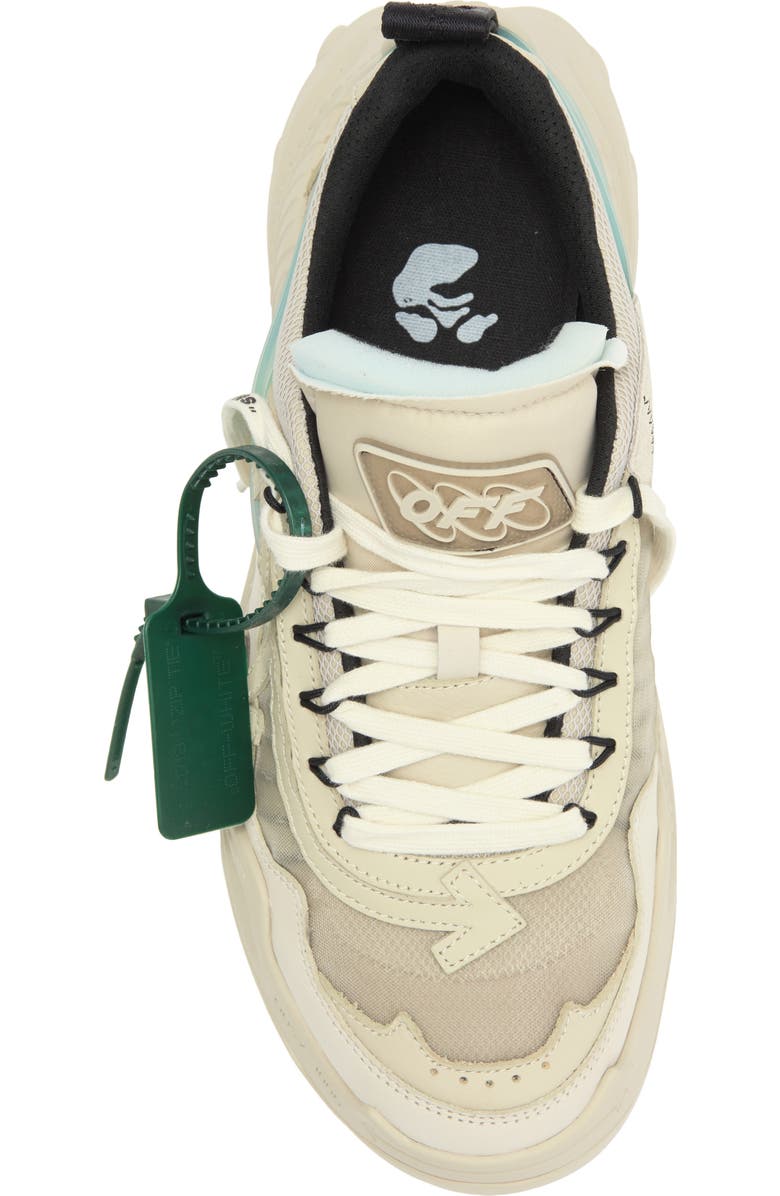 Off-White Odsy–1000 Sneaker, Alternate, color,