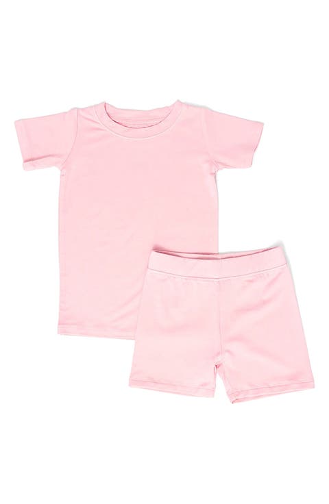 CloudBlend™ Two-Piece Short Pajamas (Baby)