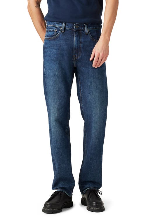 LEVI'S LEVI'S 505™ RELAXED STRAIGHT LEG JEANS