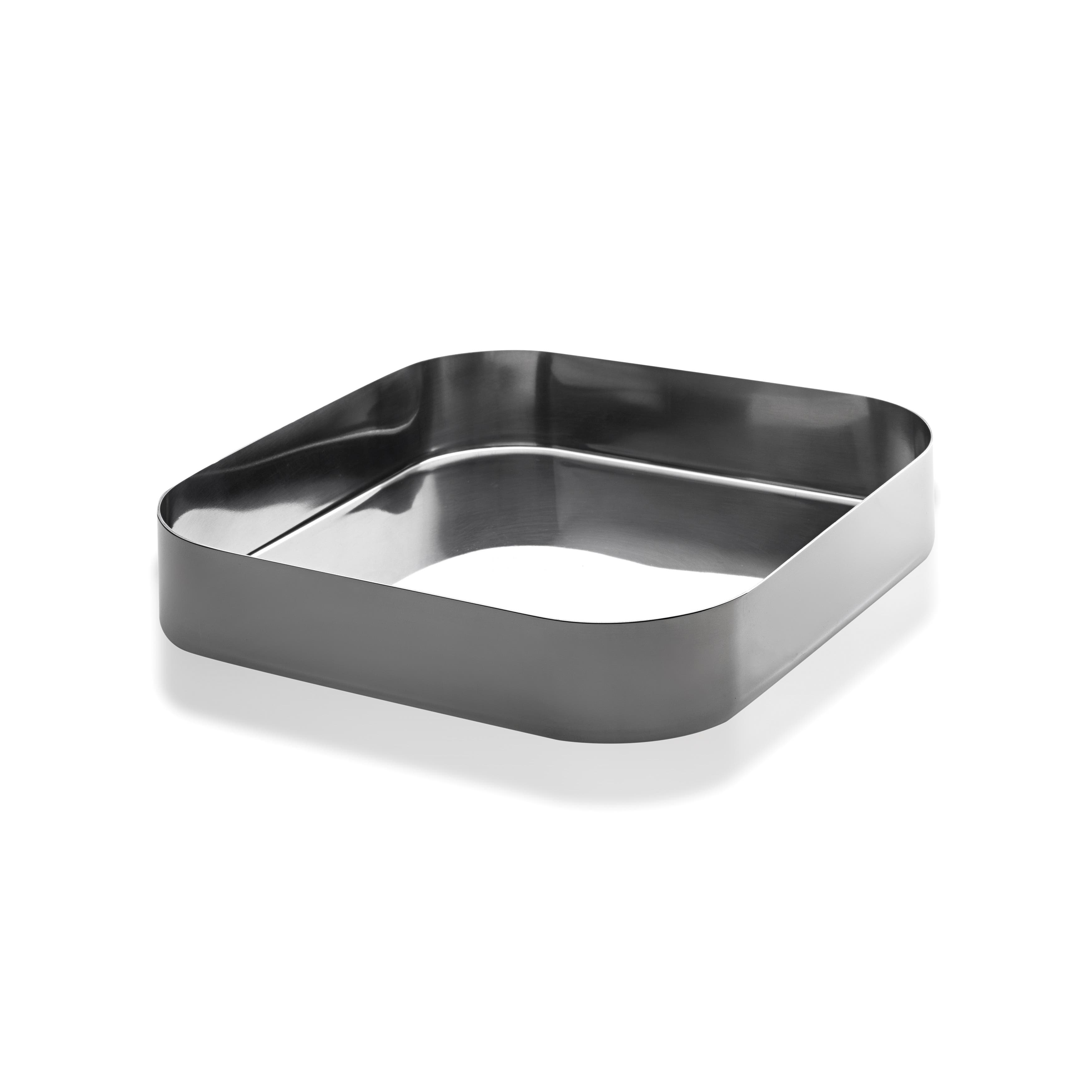 selected Silver/Medium-Square